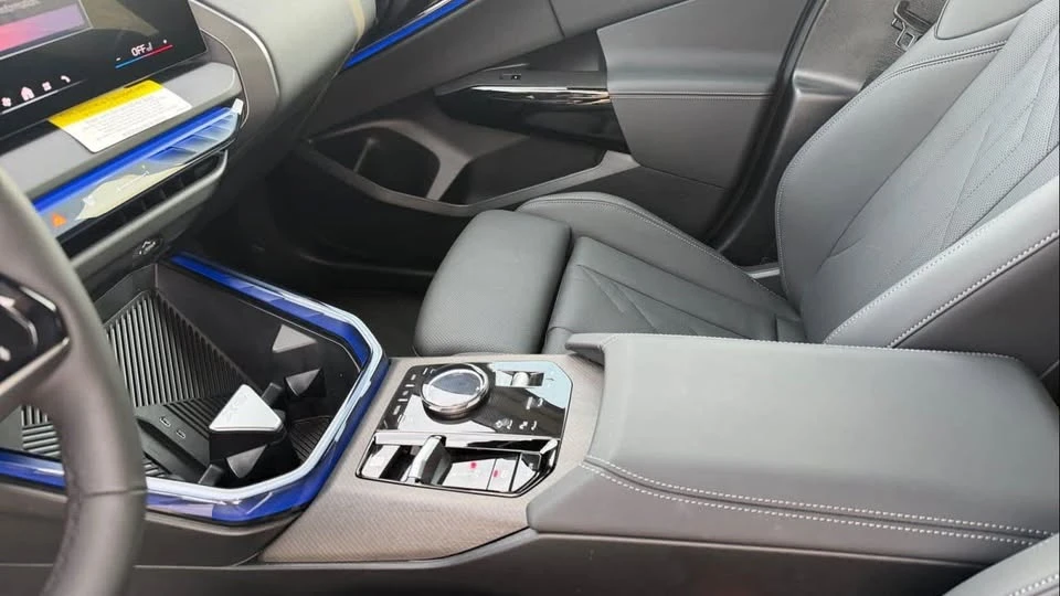 2026 BMW G08 X3 - Image 8 of 20