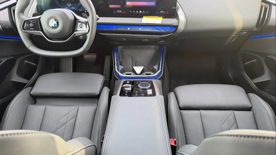 2026 BMW G08 X3 - Image 13 of 20