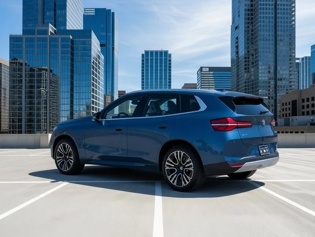 2026 BMW G08 X3 - Image 8 of 20