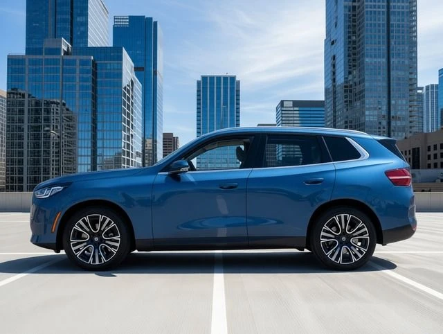 2026 BMW G08 X3 - Image 9 of 20