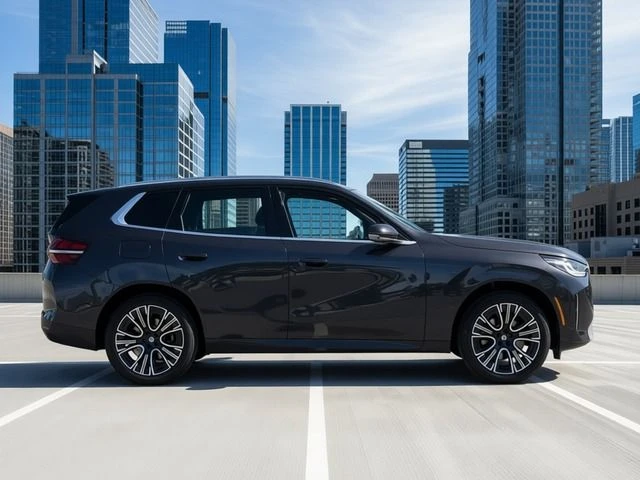 2026 BMW G08 X3 - Image 5 of 20