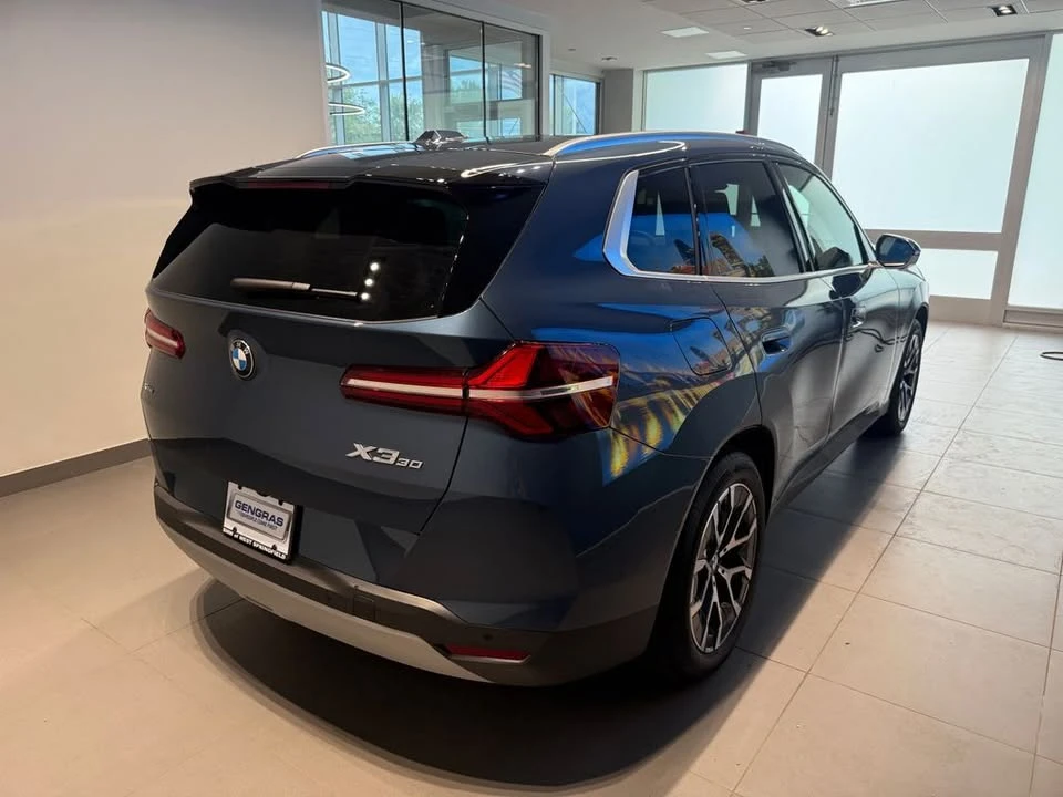 2026 BMW G08 X3 - Image 5 of 20