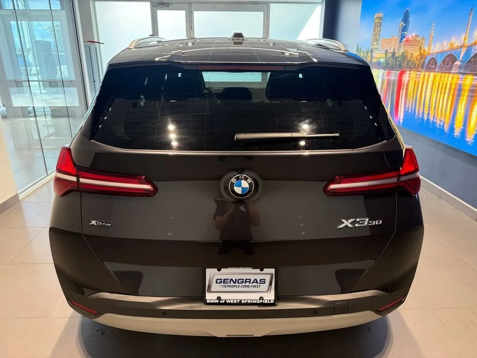 2026 BMW G08 X3 - Image 5 of 20