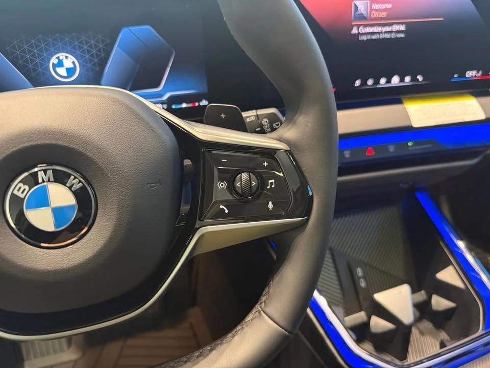2026 BMW G08 X3 - Image 18 of 20