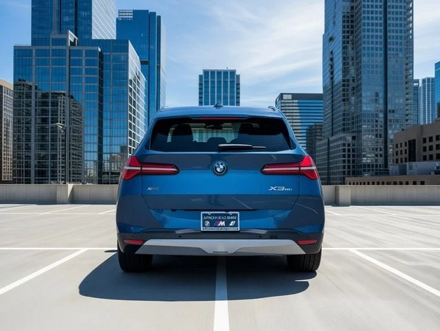 2026 BMW G08 X3 - Image 7 of 20