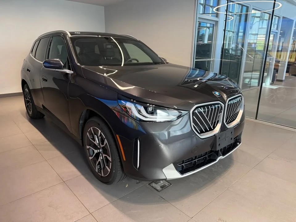 2026 BMW G08 X3 - Image 3 of 20