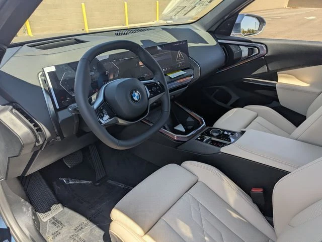 2026 BMW G08 X3 - Image 19 of 20