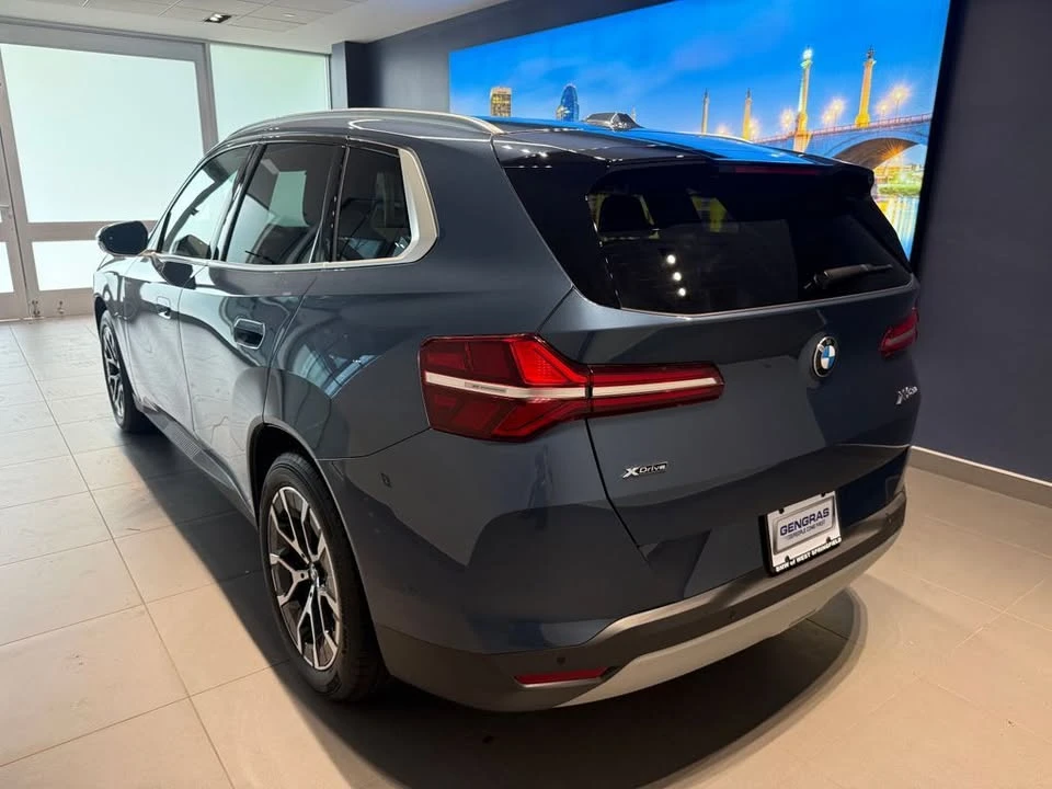 2026 BMW G08 X3 - Image 8 of 20