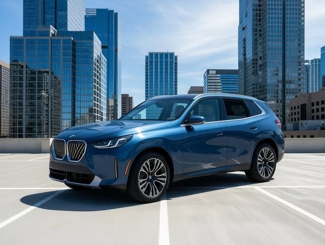 2026 BMW G08 X3 - Image 10 of 20