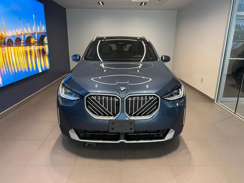 2026 BMW G08 X3 - Image 3 of 20