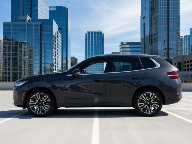2026 BMW G08 X3 - Image 9 of 20