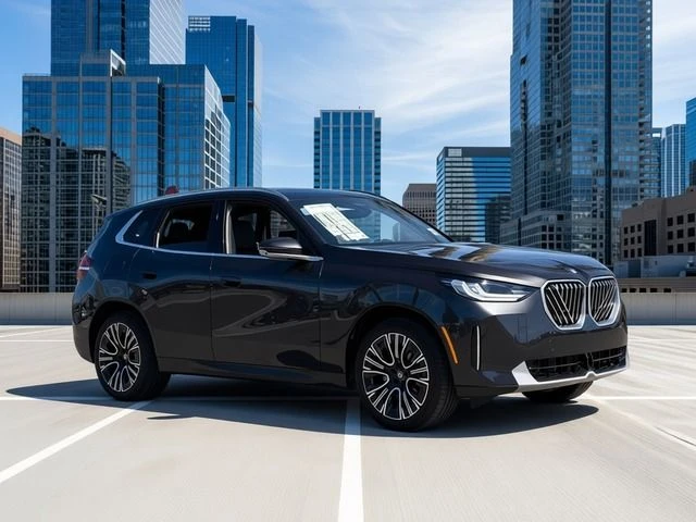2026 BMW G08 X3 - Image 4 of 20