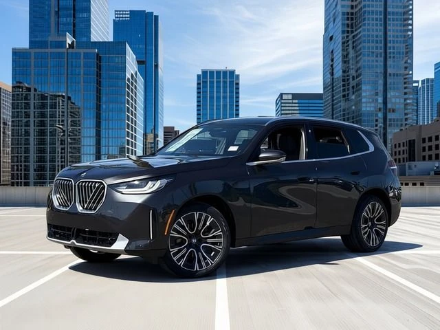 2026 BMW G08 X3 - Image 2 of 20