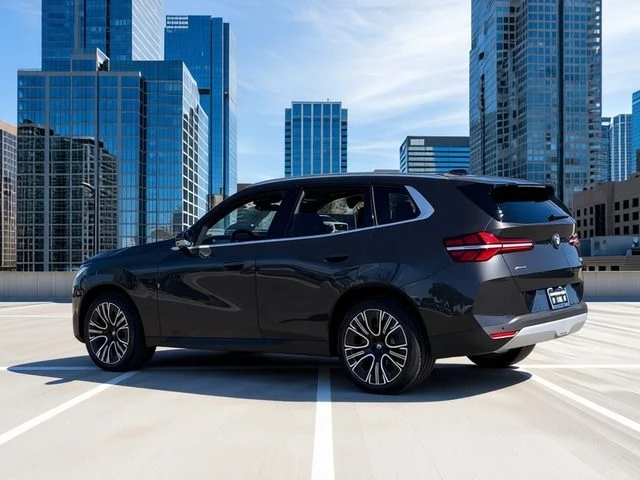 2026 BMW G08 X3 - Image 8 of 20