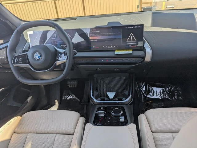 2026 BMW G08 X3 - Image 16 of 20