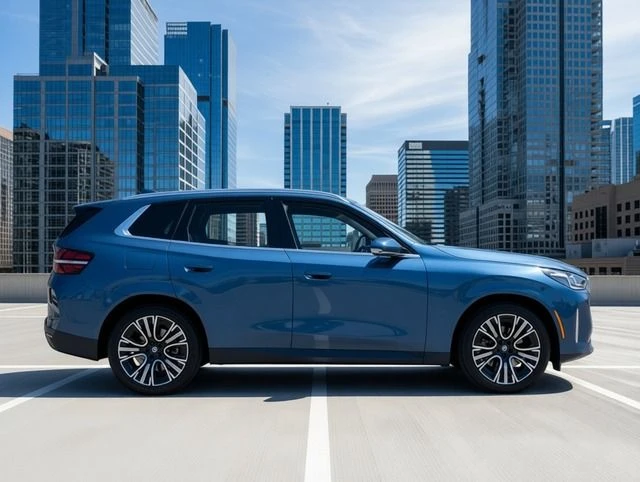 2026 BMW G08 X3 - Image 5 of 20