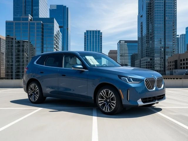 2026 BMW G08 X3 - Image 4 of 20