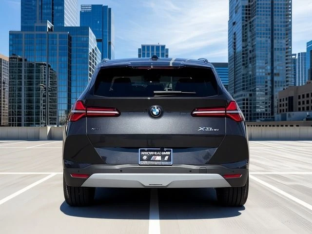 2026 BMW G08 X3 - Image 7 of 20
