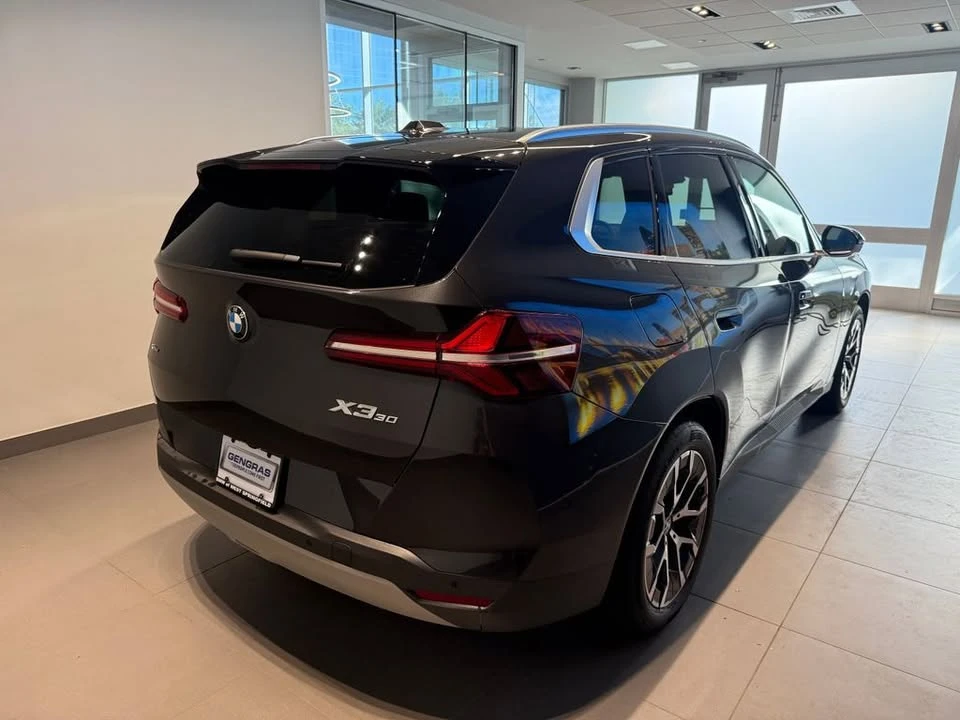 2026 BMW G08 X3 - Image 4 of 20