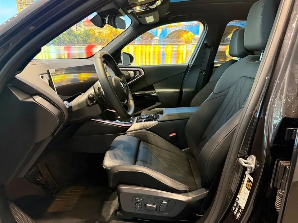2026 BMW G08 X3 - Image 11 of 20