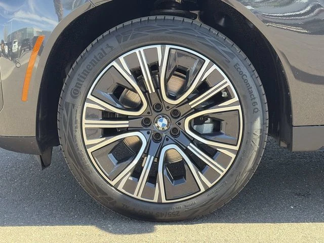2026 BMW G08 X3 - Image 10 of 20