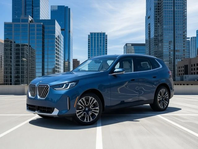 2026 BMW G08 X3 - Image 2 of 20