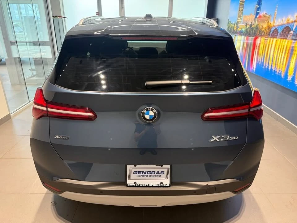 2026 BMW G08 X3 - Image 7 of 20