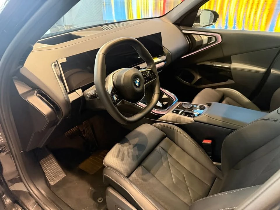2026 BMW G08 X3 - Image 12 of 20