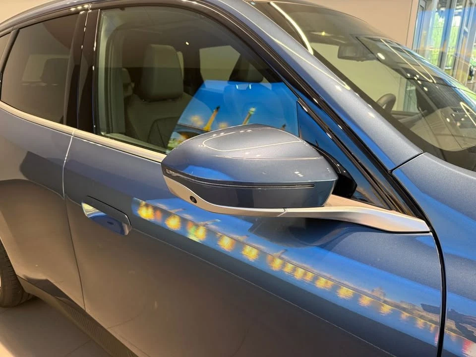 2026 BMW G08 X3 - Image 10 of 20