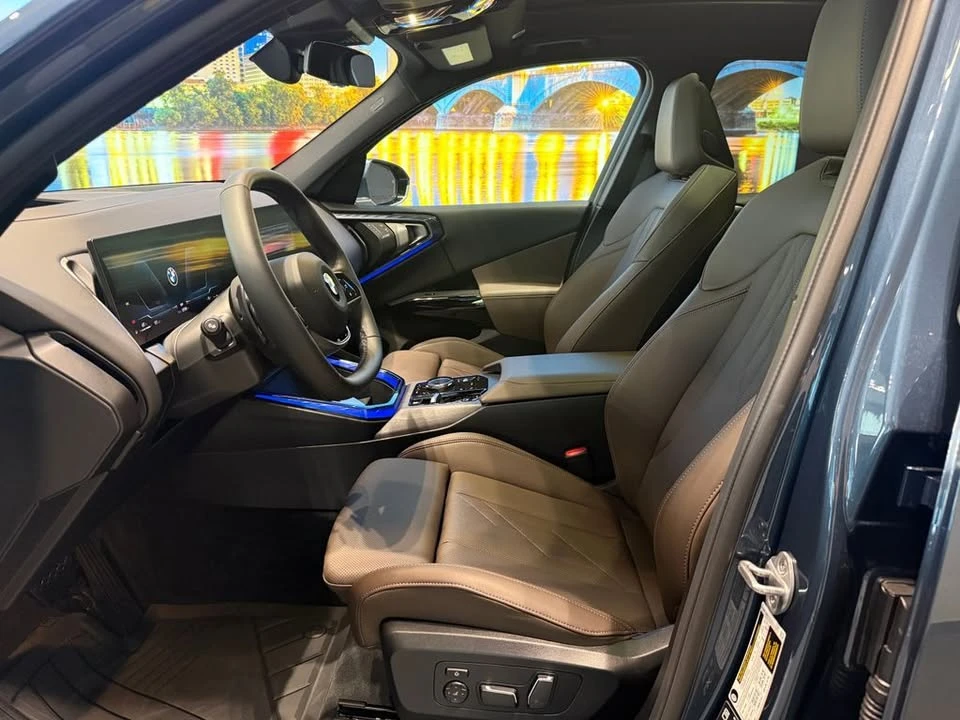 2026 BMW G08 X3 - Image 13 of 20