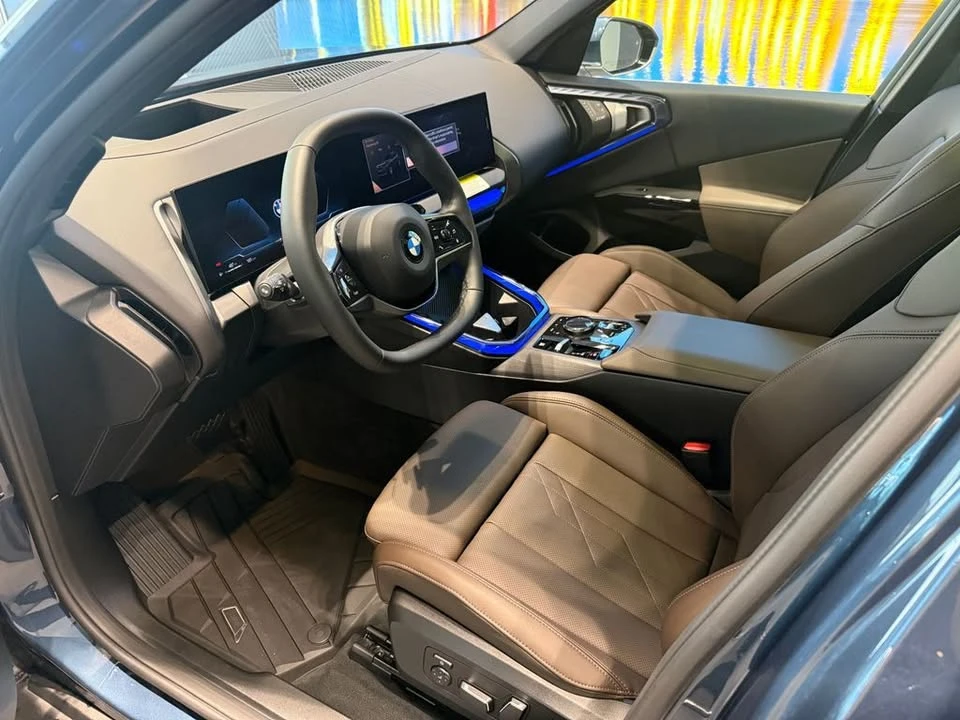 2026 BMW G08 X3 - Image 14 of 20