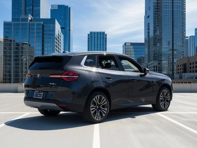 2026 BMW G08 X3 - Image 6 of 20