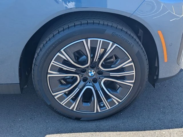 2026 BMW G08 X3 - Image 11 of 20