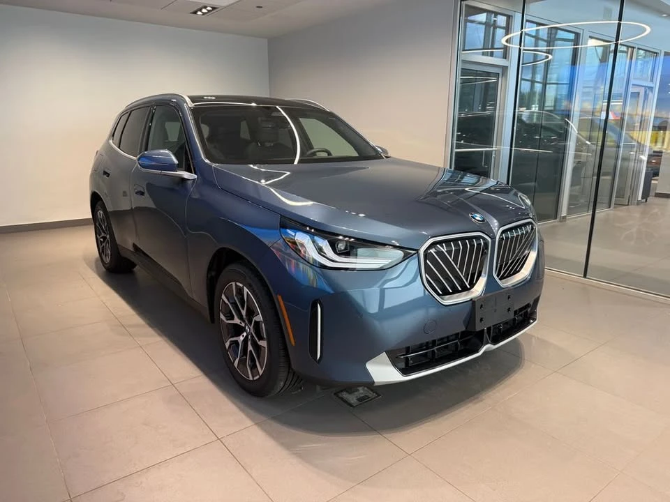 2026 BMW G08 X3 - Image 4 of 20