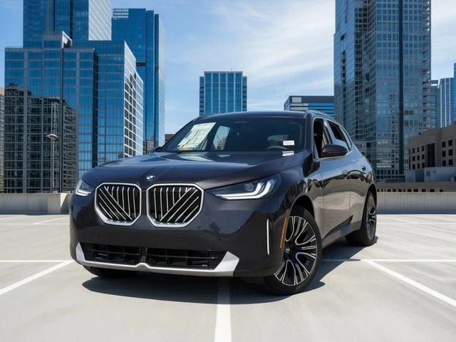 2026 BMW G08 X3 - Image 3 of 20