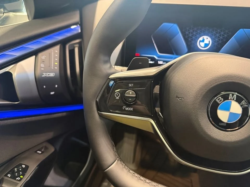 2026 BMW G08 X3 - Image 17 of 20