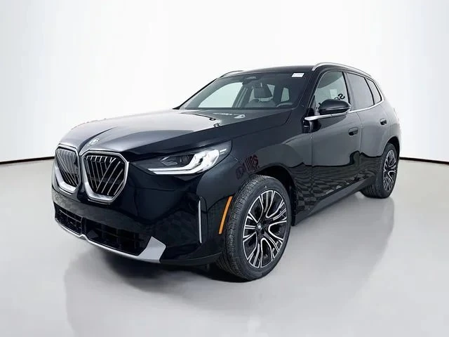 2026 BMW G08 X3 - Image 2 of 20