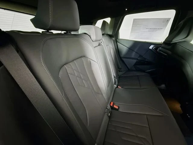 2026 BMW G08 X3 - Image 19 of 20