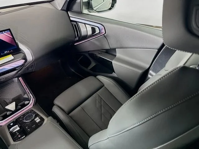 2026 BMW G08 X3 - Image 18 of 20