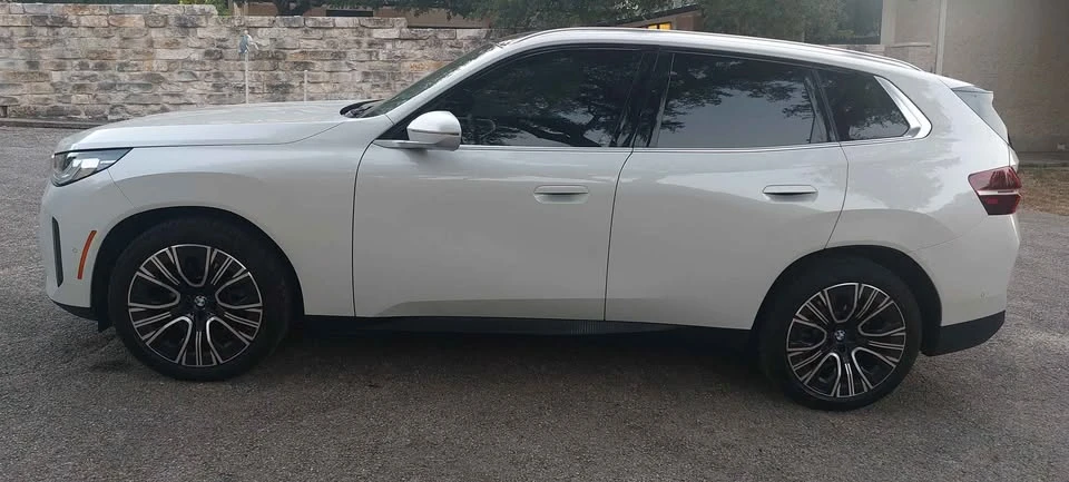 2026 BMW G08 X3 - Image 3 of 19