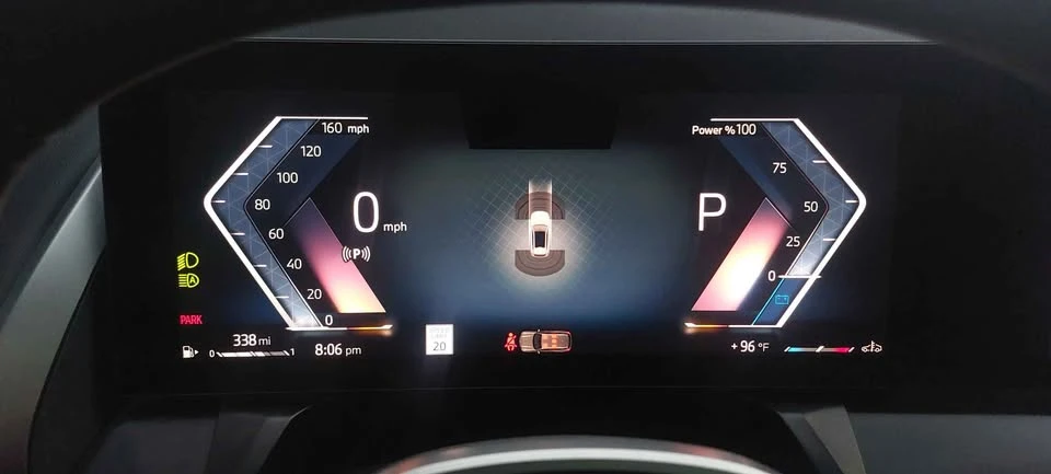 2026 BMW G08 X3 - Image 9 of 19