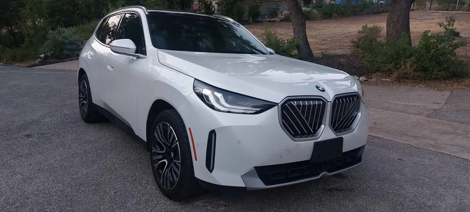 2026 BMW G08 X3 - Image 6 of 19