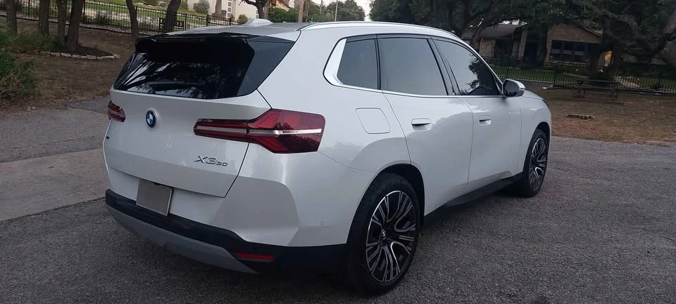 2026 BMW G08 X3 - Image 5 of 19