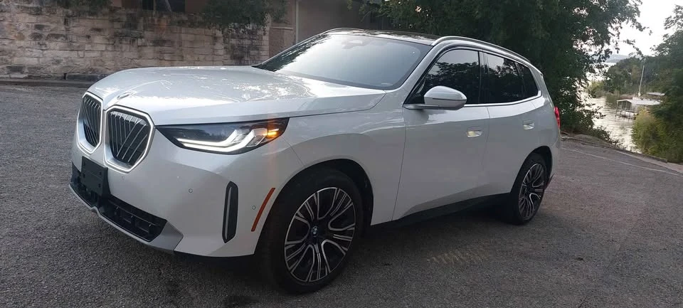 2026 BMW G08 X3 - Image 2 of 19
