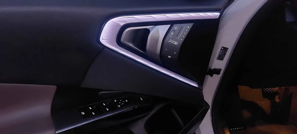 2026 BMW G08 X3 - Image 11 of 19