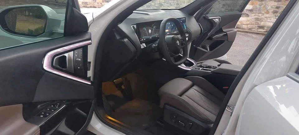 2026 BMW G08 X3 - Image 14 of 19