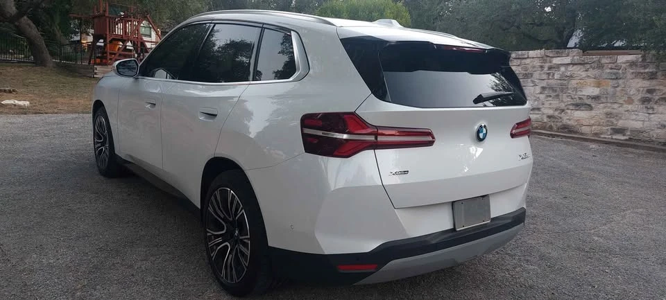 2026 BMW G08 X3 - Image 5 of 19