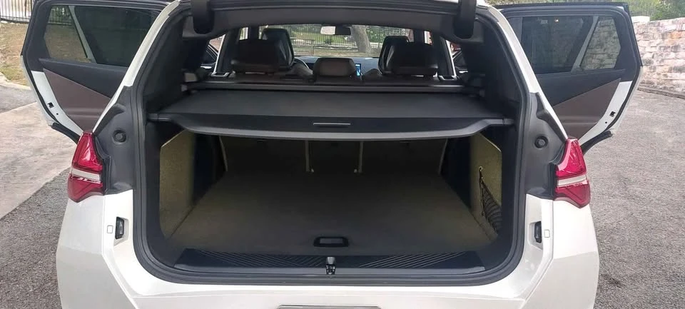 2026 BMW G08 X3 - Image 16 of 19