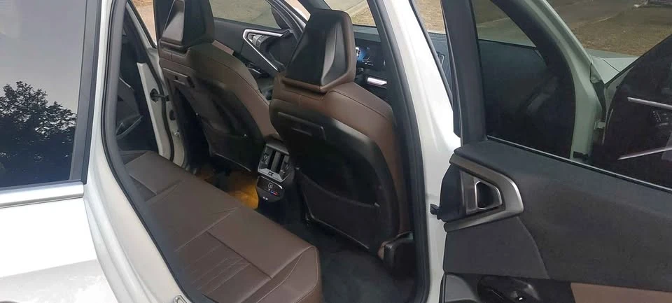 2026 BMW G08 X3 - Image 18 of 19