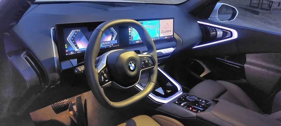 2026 BMW G08 X3 - Image 10 of 19
